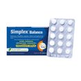 thumbnail image 3 of Homeopático Simplex Balance auxiliar para el Estrés 30 tabletas, 3 of 5