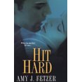 thumbnail image 1 of Pre-Owned Hit Hard (Paperback) 0758211074 9780758211071, 1 of 1