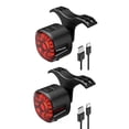 thumbnail image 1 of Luz LED para bicicleta de alto brillo, luz trasera para bicicleta, accesorios para ciclismo (WT09S), 1 of 4