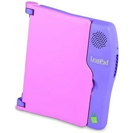 LeapFrog LeapPad Learning System, Pink