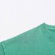 thumbnail image 5 of pstuiky camisetas de hombre, Camiseta deportiva de dos piezas con cuello redondo y manga corta para hombre, color liso camisetas de hombre l, 5 of 7