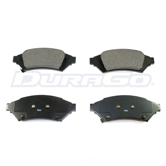 DuraGo BP1000C Disc Brake Pad