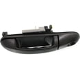 thumbnail image 6 of Exterior Door Handle For 2002-2010 Ford Lincoln Mercury Set of 4 Front and Rear, 6 of 13