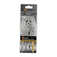 thumbnail image 2 of S SERENABLE Lightweight Bike Chain Replacement Hollow Anti-Rust 9 11S Mountain, 2 of 9