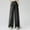 Black, variant on XPMWRP Women's Ice Silk Plus Size Wide Leg Dress Pants High Waisted Loose Versatile Business Casual Pants with Pockets Beige XXXXXL