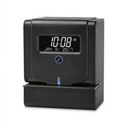 Heavy-Duty Thermal Time Clock Charcoal