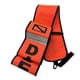 thumbnail image 4 of Boya de señalización de superficie de 180 cm, tubo de señalización de buceo inflable, válvula de simple profesional con marcas reflectantes, 4 of 9