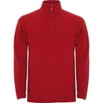 thumbnail image 1 of Roly Mens Himalaya Quarter Zip Fleece Jacket, 1 of 4