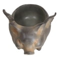 thumbnail image 6 of Rustic Country Farm Hog Heavens Angel Wings Pig Decorative Vase Planter Pot, 6 of 10