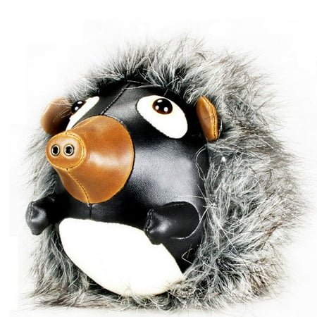 Zuny Cicci Hedgehog Bookend