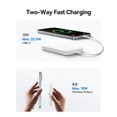thumbnail image 4 of Cargador Portátil Baseus MagSafe 15W Qi2 10000mAh PD, 4 of 8