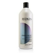 Redken Clean Maniac Pre Art Treatment 33.8 oz