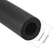 thumbnail image 3 of Tubo de espuma NBR Uxcell para soporte de agarre de manija aislamiento de tubería 14mm x 24mm Negro, 3 of 6
