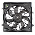 thumbnail image 1 of Motoventilador Kia Optima 2016-2020, 1 of 1