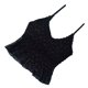 thumbnail image 4 of Camiseta sin mangas Nikou Floral Mujer, 4 of 9