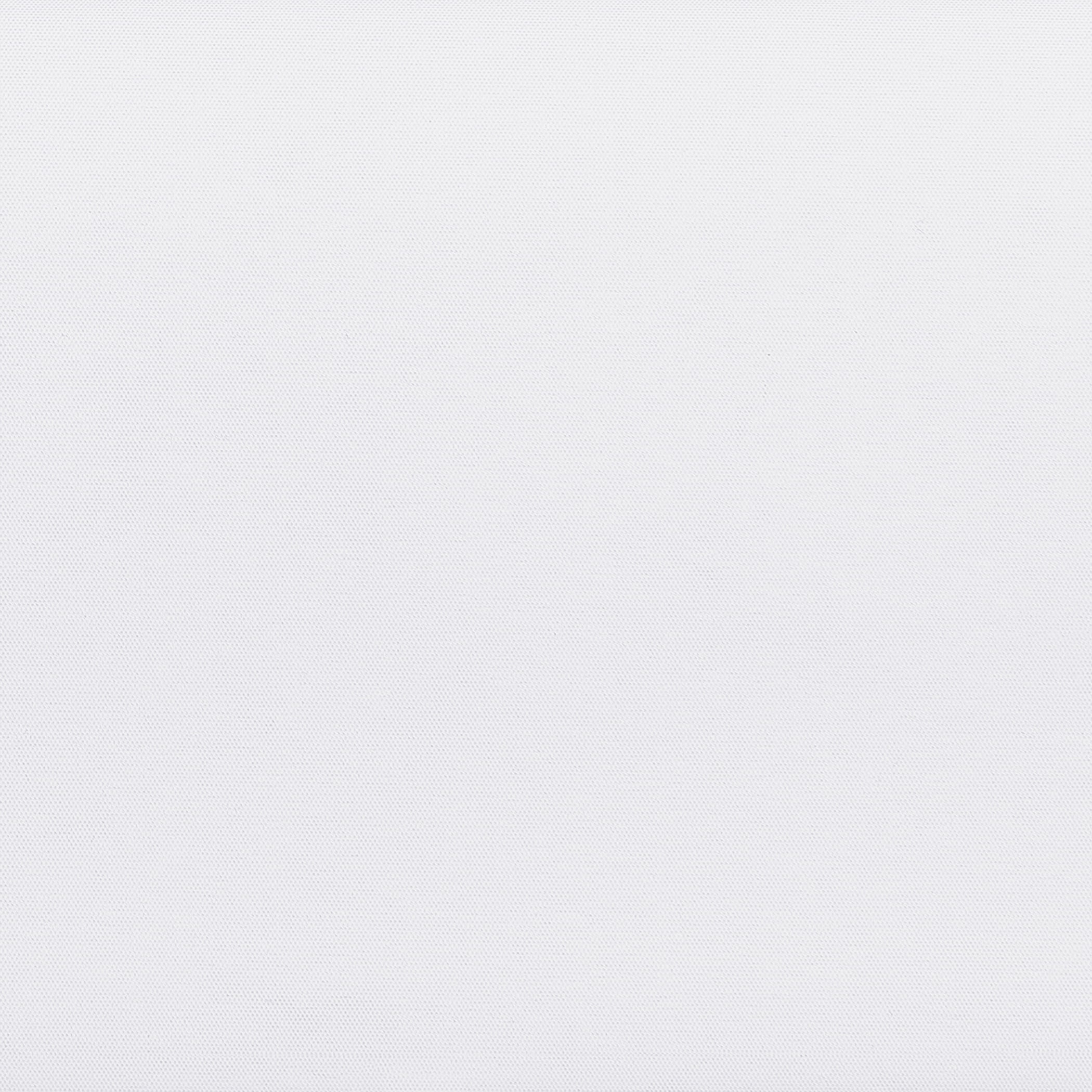 Sun Zero Langley 100% Blackout Cordless Roller Shade, 34"x72", White