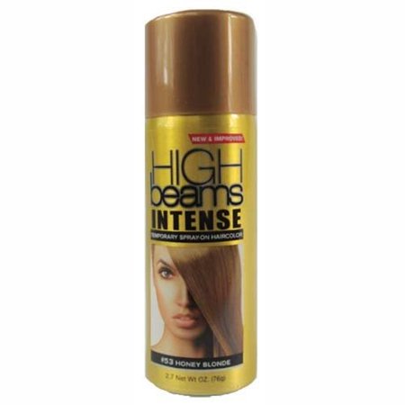Salon Grafix High Beams Intense Temporary Spray On Haircolor 53