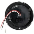 thumbnail image 3 of Grand General 75883 - 18 Diode Red LED Clear Lens Stop, Turn & Tail Light W/ Lock & Go Chrome Bezel, 3 of 3
