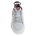 thumbnail image 6 of Disney Minnie Mouse Girls Sneakers. (Little Kids Big Kids)White Red, Size: 12, 6 of 9
