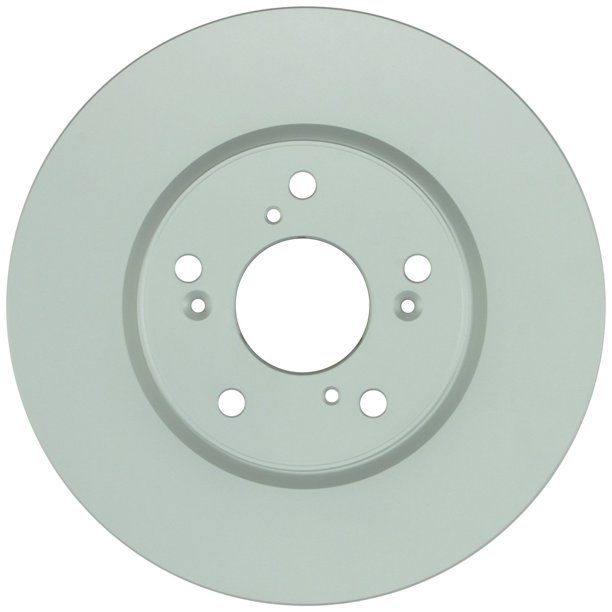 Disco de freno Bosch Automotive QuietCast Premium Honda