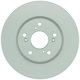 thumbnail image 1 of Disco de freno Bosch Automotive QuietCast Premium Honda, 1 of 3