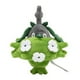 thumbnail image 3 of Pokemon Center: Sitting Cuties: Wormadam Plant Plush # 413 -  Generation 4 - 6 In, 3 of 4