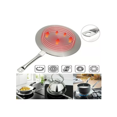 thumbnail image 2 of Placa Térmica Para Cocina De Inducción Acero Inoxidable Plata, 2 of 5