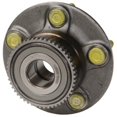 thumbnail image 2 of MOOG Hub Assemblies Wheel Bearing and Hub Assembly Fits select: 1998-2000 FORD TAURUS, 1999-2000 MERCURY SABLE, 2 of 2