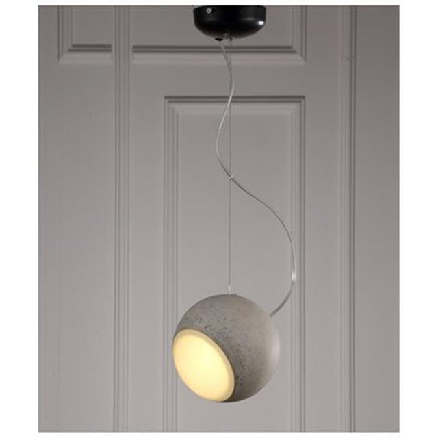 Whiteline PL1488 Lampe Suspendue Brody - 71 x 11 x 7 Po.