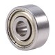 thumbnail image 5 of 10 Uds. Rodamientos sellados métricos blindados de acero al cromo y carbono de 3x10x4mm 623ZZ, 5 of 14