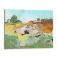 thumbnail image 1 of Cuadro decorativo - Paseo De Verano I, Christina Long 120x90 Canvas Lab Paisajes, Naturaleza, 1 of 2