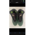 thumbnail image 3 of shoes men Jo r-dan green size 10, 3 of 3