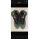 thumbnail image 3 of shoes men Jo r-dan green size 10, 3 of 3