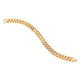 thumbnail image 2 of Pulsera de Acero Inoxidable Elegante NikouMX, 2 of 8