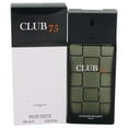 thumbnail image 1 of Club 75 by Jacques Bogart for Men - 3.33 oz EDT Spray, 1 of 2