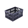 thumbnail image 2 of Desktop Folding Storage Basket Snack Stationery Organizer Fruit Container Home Office Multifunctional Durable Collapsible Box Versatile Indoor Outdoor Use Strong Weight Bearing Capacity, 2 of 6