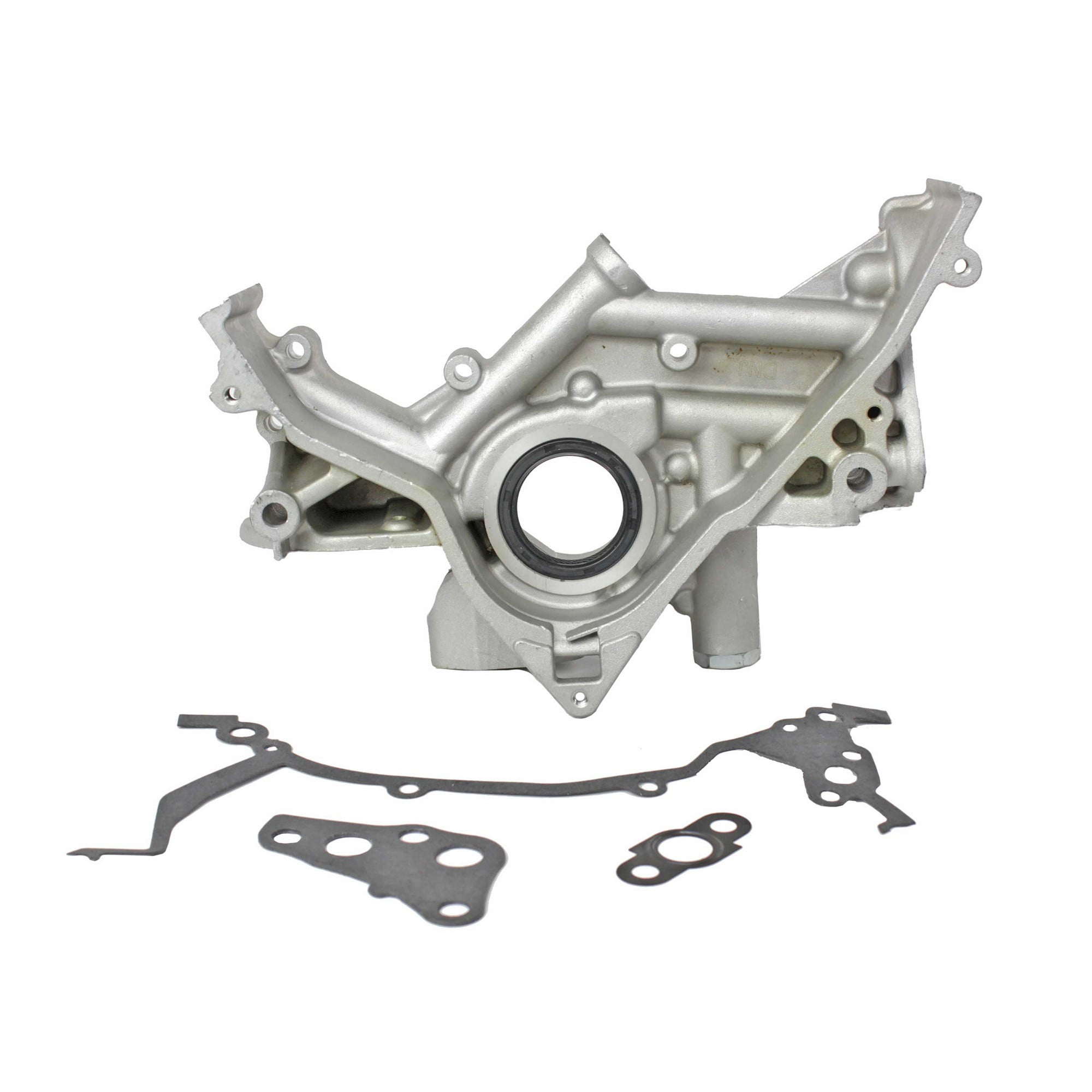 DNJ OP639A Oil Pump For 9904 Nissan Frontier Xterra 3.3L V6 SOHC Naturally Aspirated
