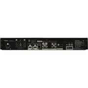 Panasonic DP-UB820-K HDR10+, 4K UHD, Dolby Vision , Network Streaming Blu-ray Player (DP-UB820-K) + Network Cable + Optical Audio Cable + 2 x HDMI Cable + Cable Ties