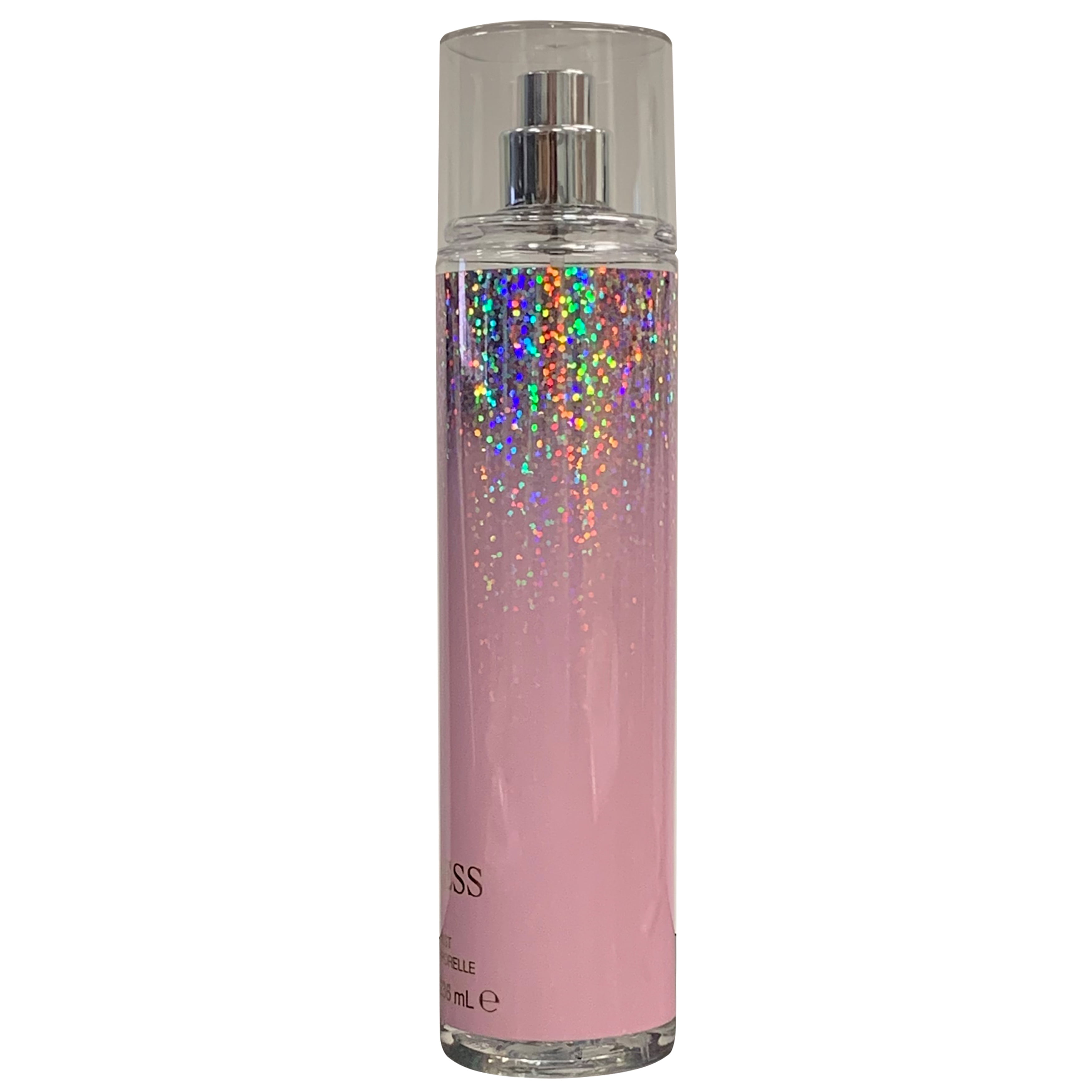 Paris Hilton Heiress Body Spray for Women 8 Oz Walmart