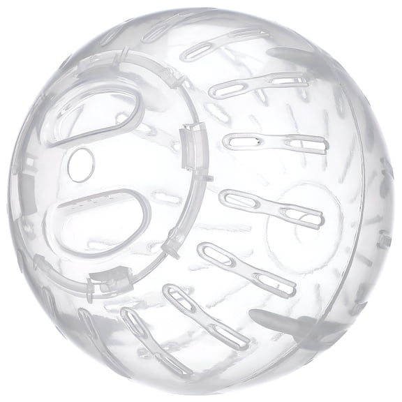 BESTSKY Hamster Exercise Ball 10cm for Small Pets