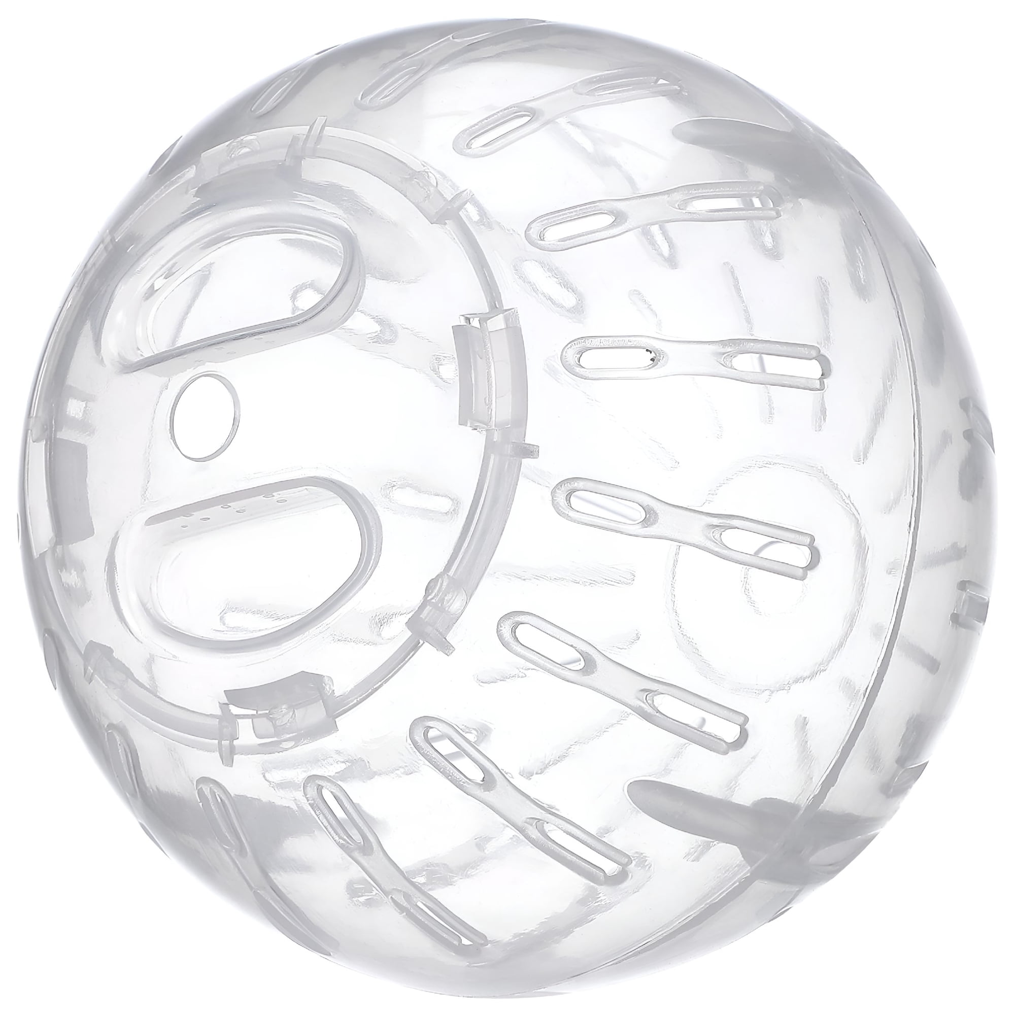 BESTSKY 2026 New Hamster Exercise Ball 10Cm for Small Pets for Hamsters, Small Animals, Exercise, Playtime, Pet Habitats, Indoor Use