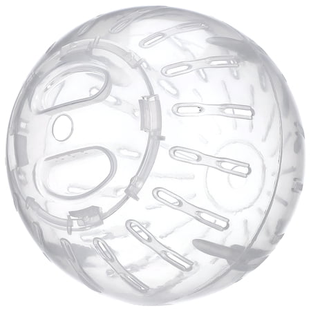 BESTSKY Hamster Exercise Ball 10cm for Small Pets