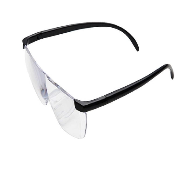 Gafas para presbicia con aumento de 1,6 aumentos Gafas sin marco Gafas con aumento de 250 grados Gafas para presbicia