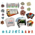 thumbnail image 2 of Marvel United, Super Hero Cooperative Strategy Card Game, for Adults, Families and Kids Ages 14 and up, Walmart Exclusive with Venom Hero, 2 of 8