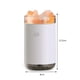 thumbnail image 3 of Humidificador de aire de piedra de sal Difusor de aceite esencial de aromaterapia USB (Blanco), 3 of 3