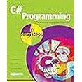 thumbnail image 3 of C# Programming in Easy Steps, Mike McGrath Paperback, 3 of 3