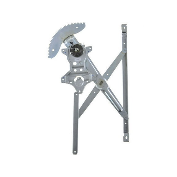 Front Left Window Regulator - Compatible with 1998 - 2003 Toyota Sienna 1999 2000 2001 2002