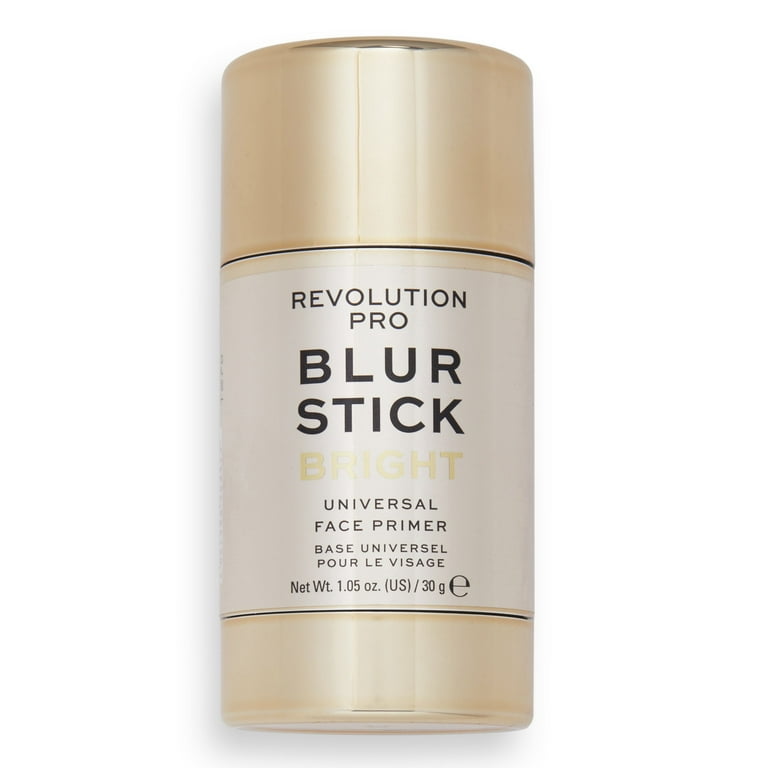 Revolution Pro's Blur Stick Universal Face Price Is Popular on