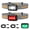 Light Gray, variant on EverBrite Rechargeable LED Headlamp, 2 Pack for Kids and Adults, White Red Green Light, 5 Modes, 120° Adjustable, Memory Function, Purple