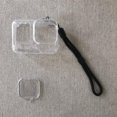 thumbnail image 1 of TPU Protective Case for Camera Light, Thin, Anti-Fall with Lens Protection for Outdoor Use, 1 of 8